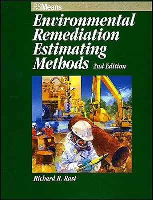 Metody szacowania rekultywacji środowiska - Environmental Remediation Estimating Methods