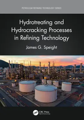 Procesy hydrorafinacji i hydrokrakingu w technologii rafinacji ropy naftowej - Hydrotreating and Hydrocracking Processes in Refining Technology