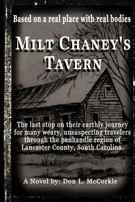 Tawerna Milta Chaneya - Milt Chaney's Tavern