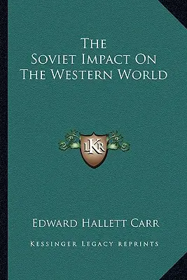Sowiecki wpływ na świat zachodni - The Soviet Impact On The Western World