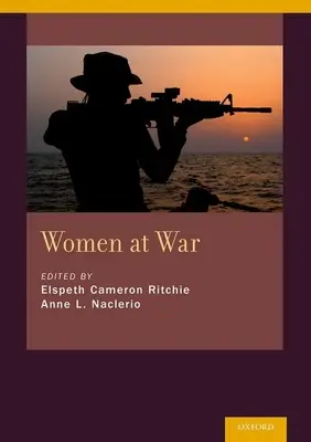 Kobiety na wojnie - Women at War