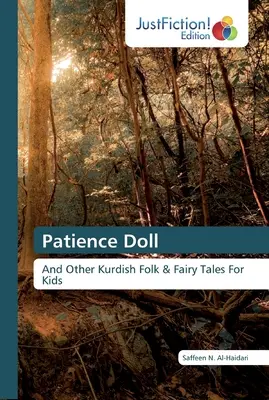 Lalka Patience - Patience Doll