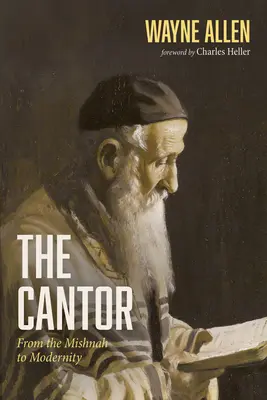 Kantor - The Cantor