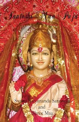 Pudża Śantoshi Maa - Santoshi Maa Puja