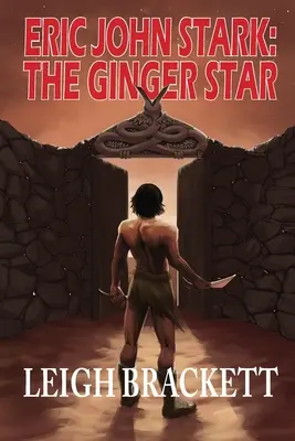 Imbirowa gwiazda - The Ginger Star