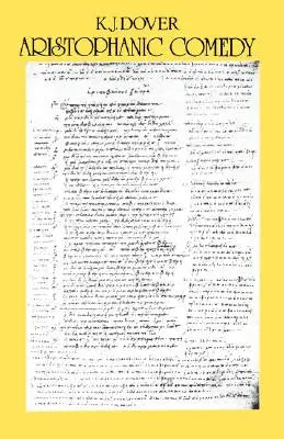 Komedia arystofaniczna - Aristophanic Comedy