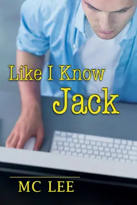 Jak znam Jacka: Tom 3 - Like I Know Jack: Volume 3