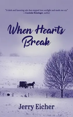 Kiedy pękają serca - When Hearts Break