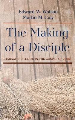 Tworzenie ucznia - The Making of a Disciple