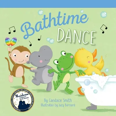 Taniec w kąpieli - Bathtime Dance