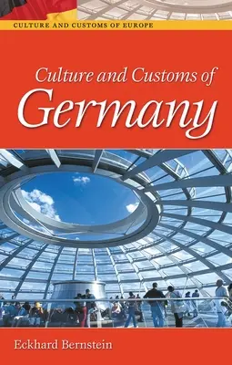 Kultura i zwyczaje Niemiec - Culture and Customs of Germany