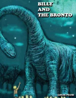 Billy i Bronto - Billy and the Bronto