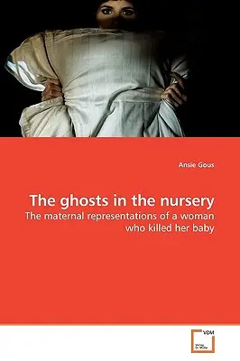 Duchy w przedszkolu - The ghosts in the nursery