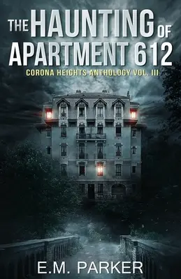 Nawiedzenie apartamentu 612 - The Haunting of Apartment 612