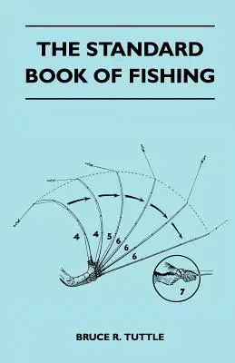 Standardowa księga wędkarstwa - The Standard Book Of Fishing