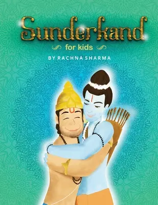 Sunderkand dla dzieci (poprawiony) - Sunderkand for kids (revised)
