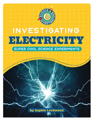 Badanie elektryczności - Investigating Electricity