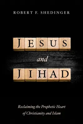 Jezus i dżihad - Jesus and Jihad