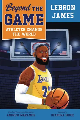 Poza grą: Lebron James - Beyond the Game: Lebron James