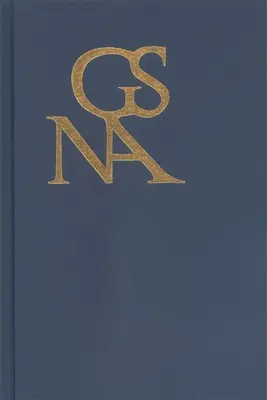 Rocznik Goethego 30 - Goethe Yearbook 30