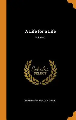 Życie za życie; tom 2 - A Life for a Life; Volume 2