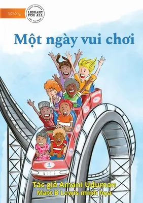 Zabawny dzień - Một ngy vui chơi - A Fun Day - Một ngy vui chơi