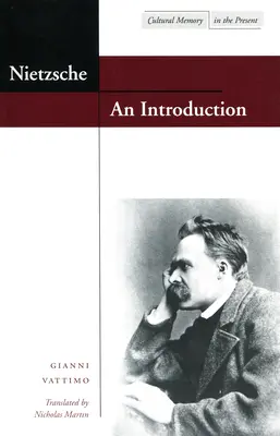 Nietzsche: Wprowadzenie - Nietzsche: An Introduction