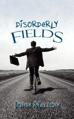 Nieuporządkowane pola - Disorderly Fields