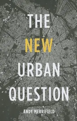 Nowa kwestia miejska - The New Urban Question