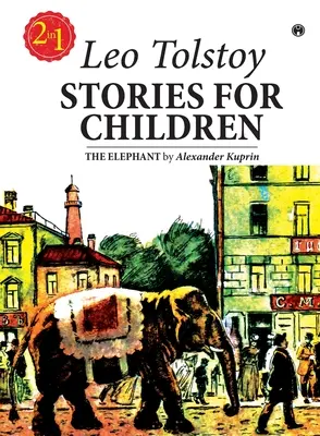 Opowiadania dla dzieci - Stories for Children