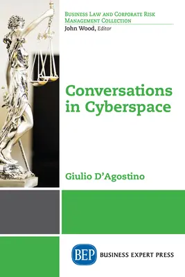 Rozmowy w cyberprzestrzeni - Conversations in Cyberspace