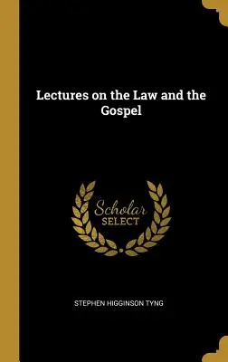 Wykłady o Prawie i Ewangelii - Lectures on the Law and the Gospel