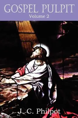 Gospel Pulpit tom II - Gospel Pulpit Volume II