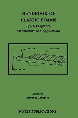 Podręcznik pianek z tworzyw sztucznych: Rodzaje, właściwości, produkcja i zastosowania - Handbook of Plastic Foams: Types, Properties, Manufacture and Applications