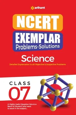 Przykładowe problemy-rozwiązania NCERT dla klasy 7 nauk ścisłych - NCERT Exemplar Problems-Solutions Science class 7th