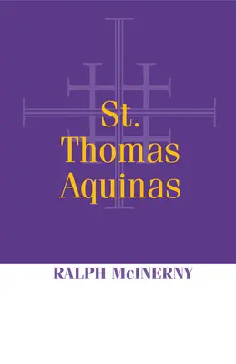 Święty Tomasz z Akwinu - Saint Thomas Aquinas