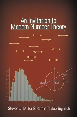 Zaproszenie do nowoczesnej teorii liczb - An Invitation to Modern Number Theory