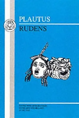Plaut: Rudens - Plautus: Rudens