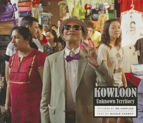 Kowloon: Nieznane terytorium - Kowloon: Unknown Territory