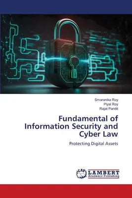 Podstawy bezpieczeństwa informacji i prawa cybernetycznego - Fundamental of Information Security and Cyber Law