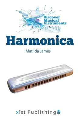 Harmonijka ustna - Harmonica