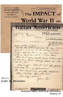 Wpływ II wojny światowej na włoskich Amerykanów - The Impact of World War II on Italian Americans