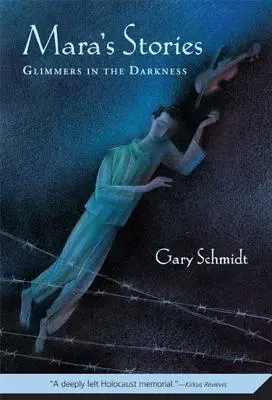 Mara's Stories: Blaski w ciemności - Mara's Stories: Glimmers in the Darkness