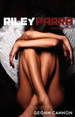 Riley Parra sezon drugi - Riley Parra Season Two