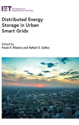 Rozproszone magazyny energii w inteligentnych sieciach miejskich - Distributed Energy Storage in Urban Smart Grids