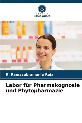 Labor für Pharmakognosie und Phytopharmazie - Labor fr Pharmakognosie und Phytopharmazie