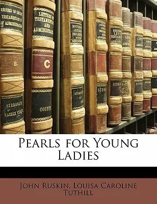 Perły dla młodych dam - Pearls for Young Ladies