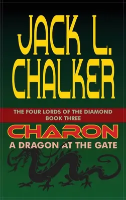 Charon: Smok u bram - Charon: A Dragon at the Gate