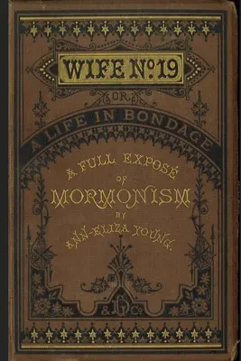 Żona nr. 19 - Wife no. 19