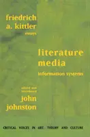 Literatura, media, systemy informacyjne - Literature, Media, Information Systems